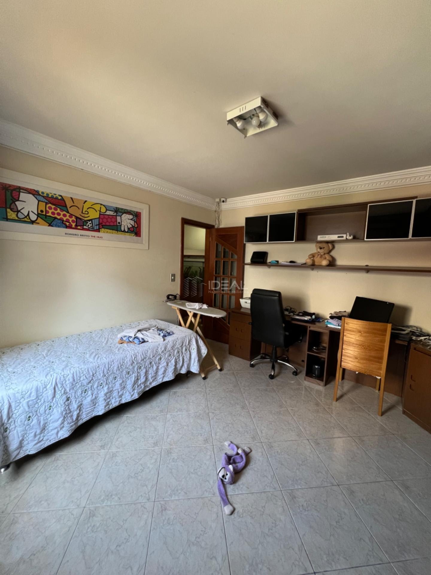 Casa à venda com 3 quartos, 1 suíte e 195m² no Chácara João Ferreira, Campos dos Goytacazes (RJ) — foto 29 de 30