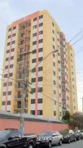 Apartamento à venda com 2 quartos, 1 banheiro, 1 vaga e 54m² no Conjunto Residencial Vista Verde, São Paulo (SP) — foto 27 de 27