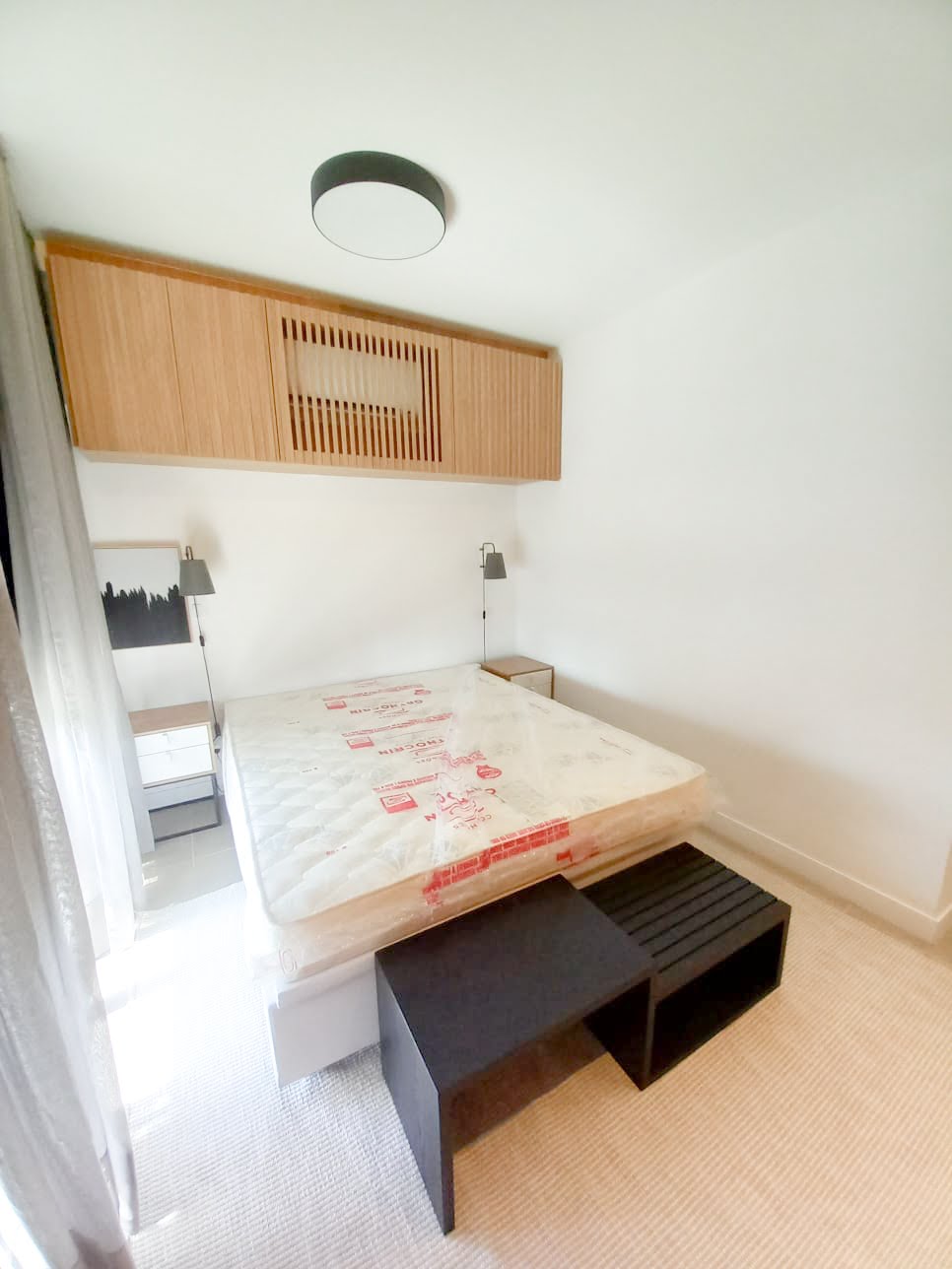 Apartamento para alugar com 2 quartos, 2 banheiros, 1 vaga e 74m² no Pinheiros, São Paulo (SP) — foto 23 de 28