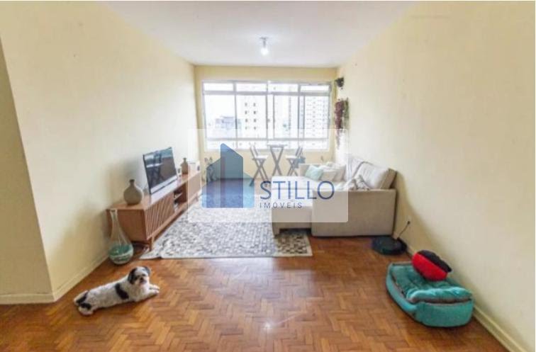 Apartamento para alugar com 2 quartos, 2 banheiros, 1 vaga e 108m² no Parque da Mooca, São Paulo (SP) — foto 13 de 15
