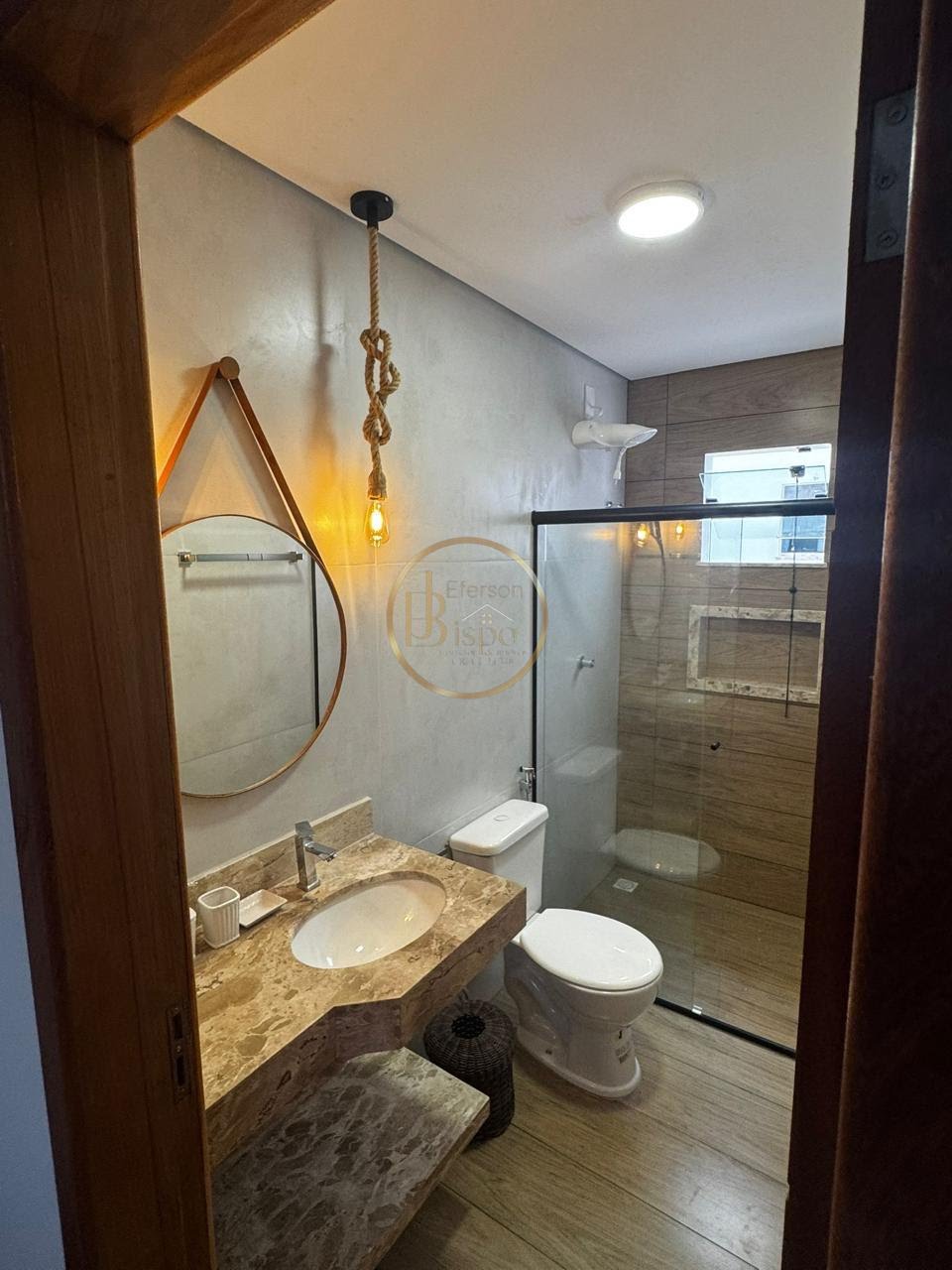 Casa à venda com 3 quartos, 2 suítes, 1 vaga e 120m² no Alto Taperapuan, Porto Seguro (BA) — foto 12 de 17