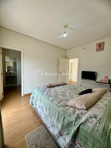 Casa de Condomínio, 3 quartos - Foto 10