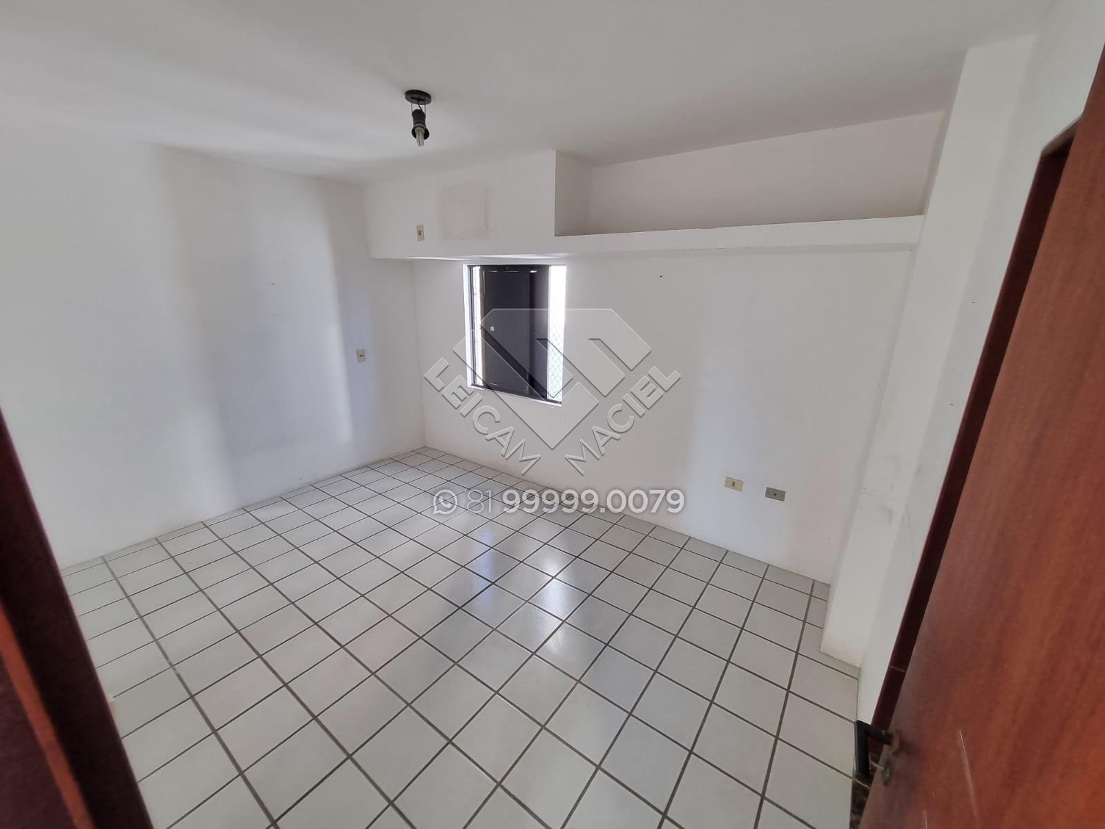 Apartamento à venda com 4 quartos, 2 suítes, 2 vagas e 220m² no Parnamirim, Recife (PE) — foto 16 de 29