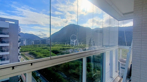 vista Millenio ilha pura aluguel
