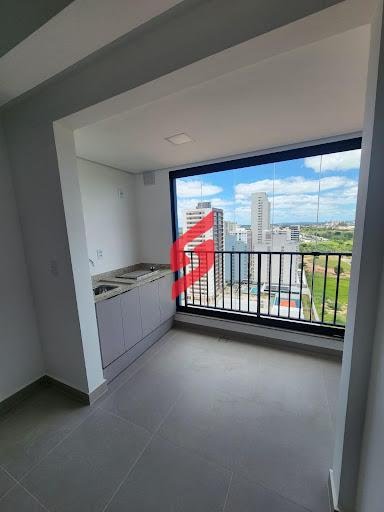 Apartamento em Parque Campolim - Sorocaba, SP