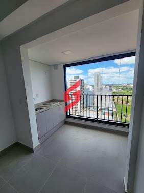 Apartamento em Parque Campolim - Sorocaba, SP