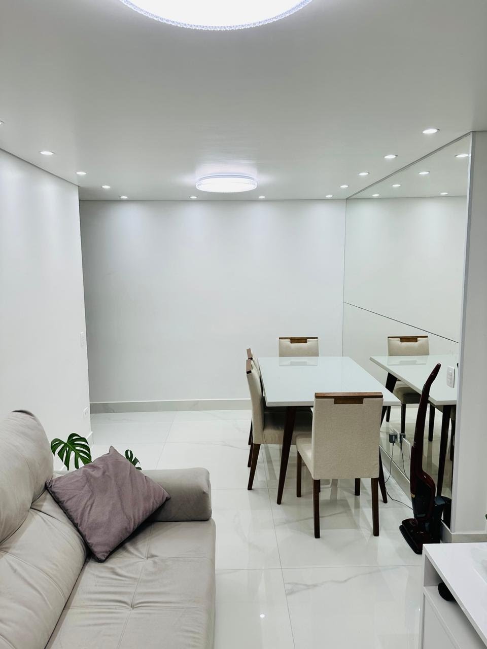 Apartamento à venda com 2 quartos, 1 banheiro, 1 vaga e 50m² no Jardim Ipanema (Zona Oeste), São Paulo — foto principal