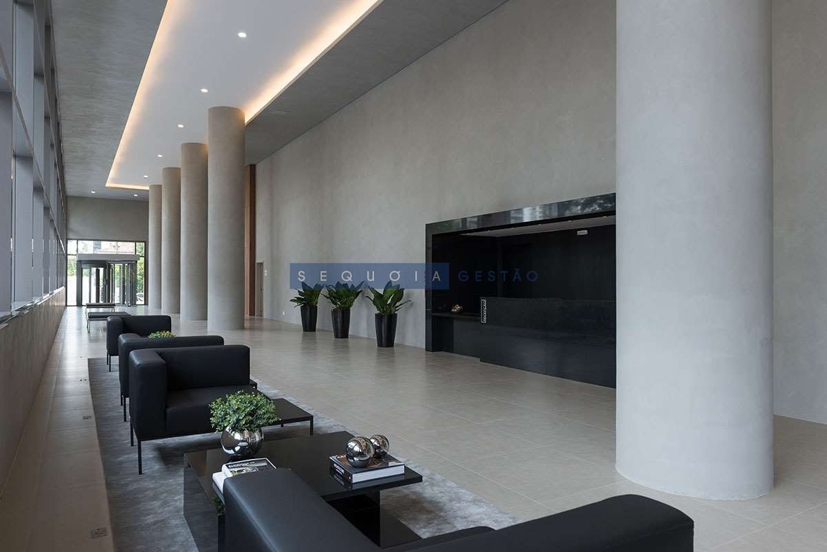 Apartamento à venda com 1 quarto, 1 suíte, 1 vaga e 43m² no Brooklin, São Paulo (SP) — foto 25 de 30
