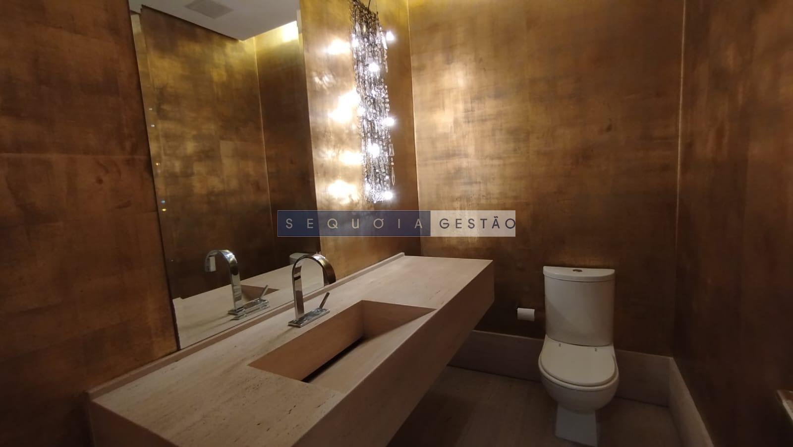 Apartamento para alugar com 5 quartos, 5 suítes, 8 vagas e 552m² no Itaim Bibi, São Paulo (SP) — foto 22 de 30