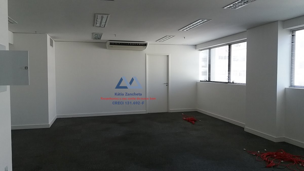 Comercial à venda com 3 banheiros, 3 vagas e 116m² no Mirandópolis, São Paulo (SP) — foto 7 de 25