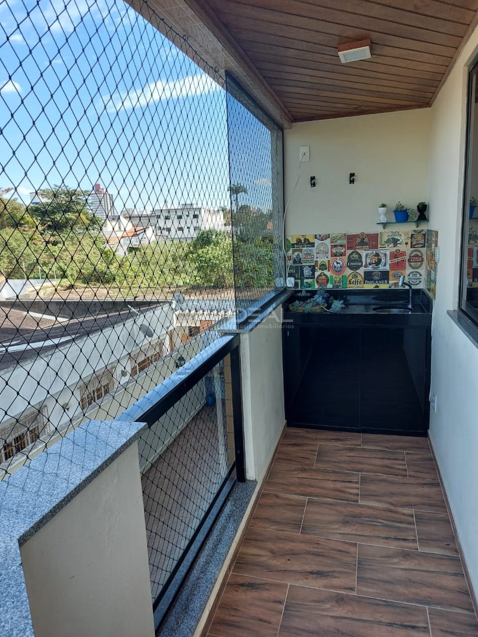 Apartamento à venda com 3 quartos, 1 suíte, 2 vagas e 98m² no Parque Oliveira Botelho, Campos dos Goytacazes (RJ) — foto 7 de 19