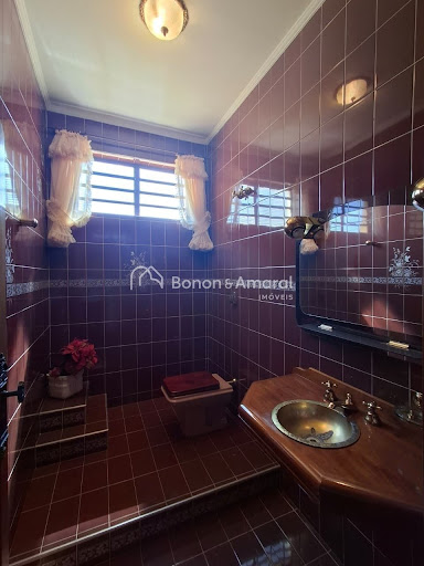 Casa, 5 quartos, 437 m² - Foto 47