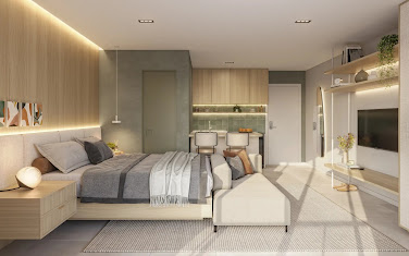 Apartamento em Meireles, Fortaleza | Imóvel à Venda