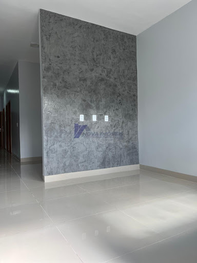 Casa 03 Dorm. em Dona Gercina  -  Rio Verde