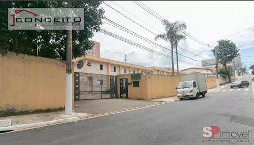 Casa de Condomínio em Vila Granada  -  São Paulo
