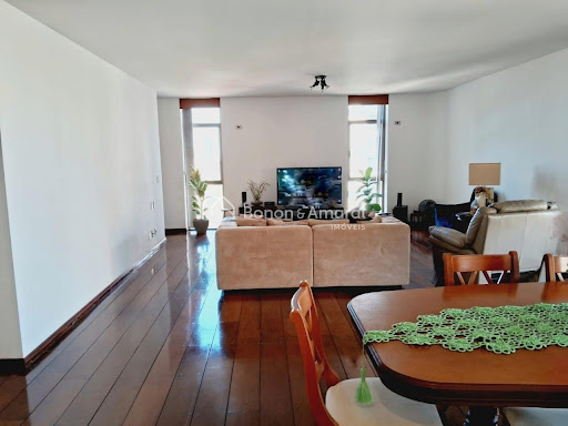 Apartamento, 3 quartos, 211 m² - Foto 2