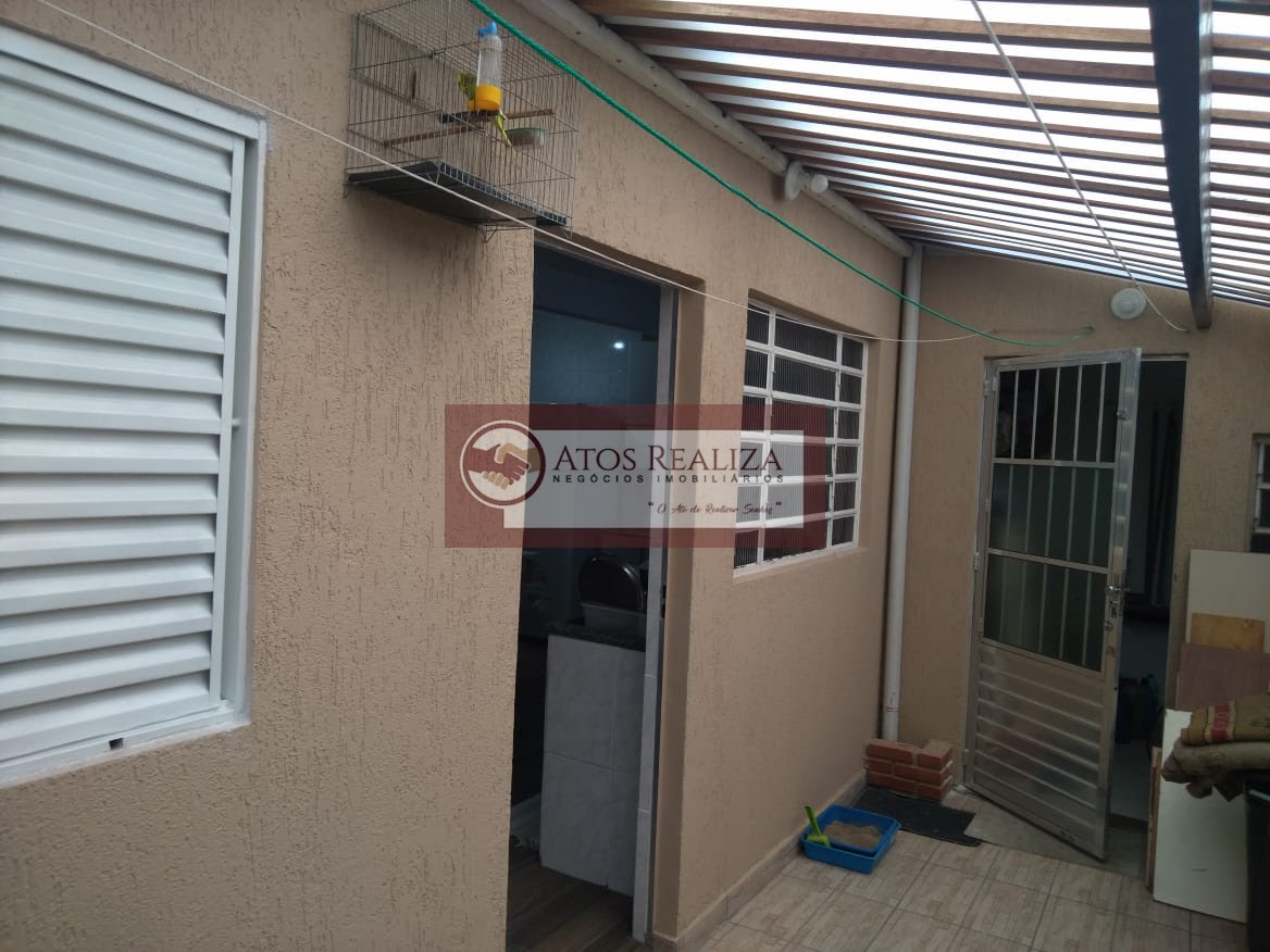 Casa à venda com 3 quartos, 1 suíte, 4 vagas e 150m² no Cidade Dutra, São Paulo (SP) — foto 14 de 26