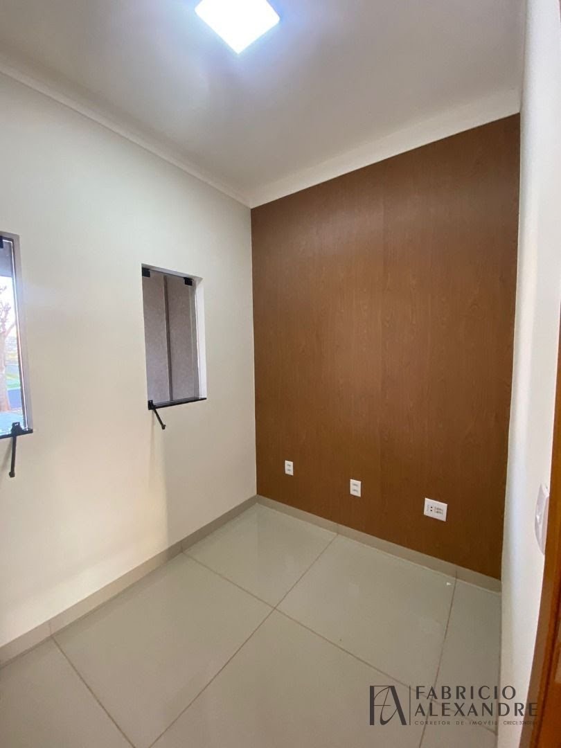 Casa à venda com 3 quartos, 1 suíte, 4 vagas e 170m² no Condomínio Bella Vitta, Bady Bassitt (SP) — foto 18 de 19