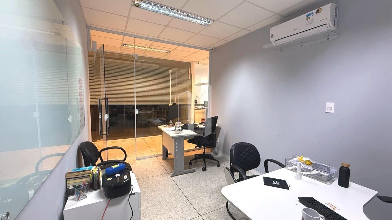 Comercial à venda com 4 vagas e 600m² no Parque Amazônia, Goiânia (GO) — foto 25 de 30