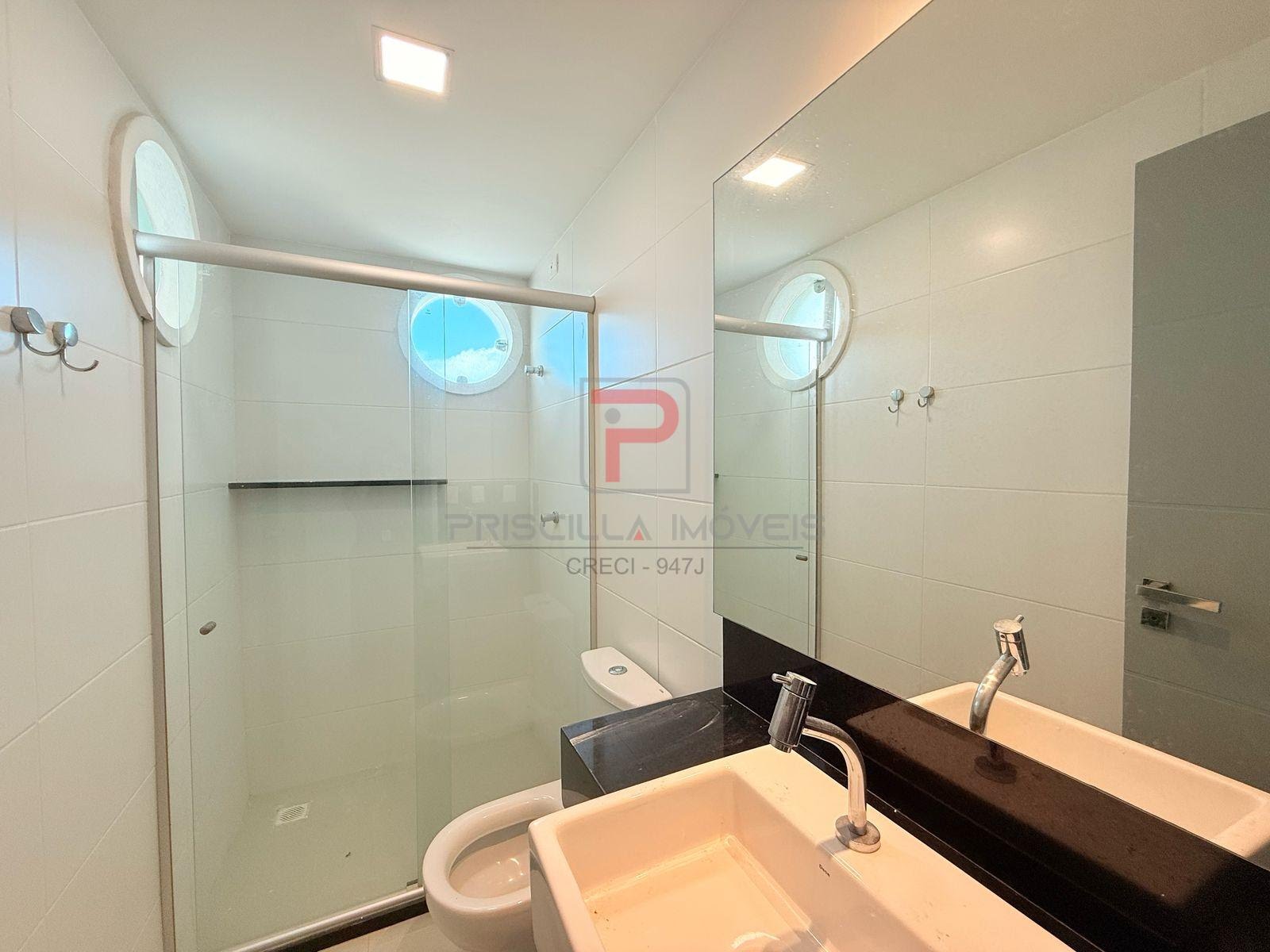 Apartamento à venda com 4 quartos, 4 suítes, 4 vagas e 230m² no Intermares, Cabedelo (PB) — foto 21 de 30