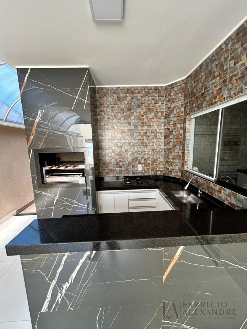 Casa à venda com 3 quartos, 3 suítes, 4 vagas e 230m² no Gaivota I, São José do Rio Preto (SP) — foto 21 de 22