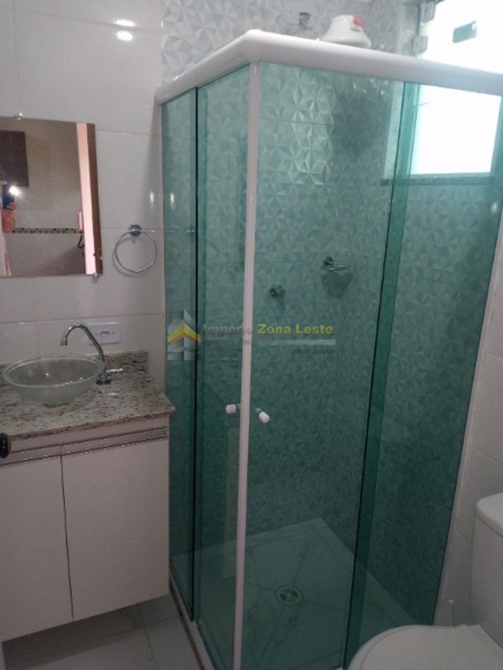 Apartamento, 2 quartos, 38 m² - Foto 4