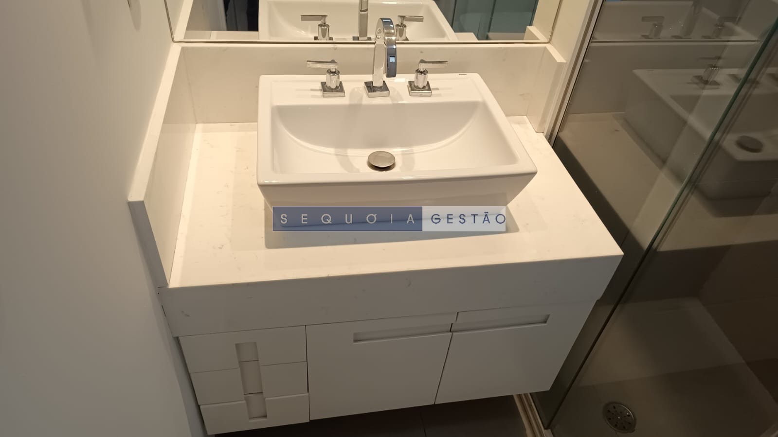 Apartamento à venda com 2 quartos, 2 suítes, 2 vagas e 84m² no Brooklin, São Paulo (SP) — foto 21 de 30