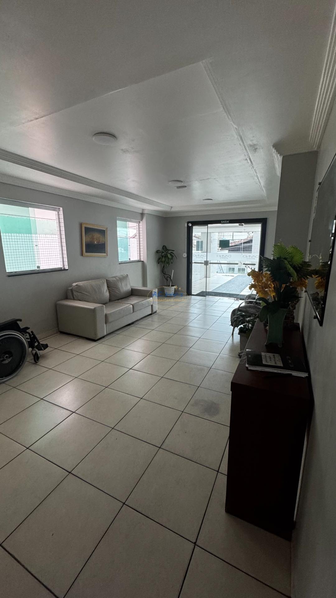Apartamento à venda com 2 quartos, 1 suíte, 1 vaga e 64m² no Vila Assuncao, Praia Grande (SP) — foto 19 de 22