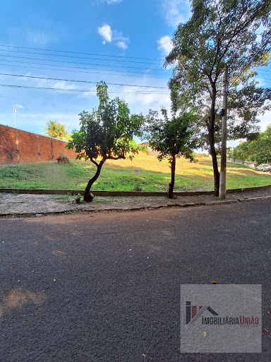 Terreno no Centro  -  Santa Cruz do Rio Pardo