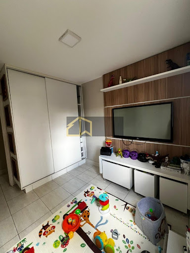 Apartamento em Jardim Atlântico  -  Goiânia