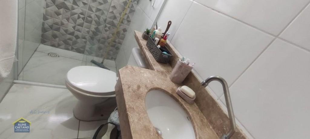 Casa à venda com 2 quartos, 1 banheiro, 1 vaga e 50m² no Vila Assuncao, Praia Grande (SP) — foto 13 de 22