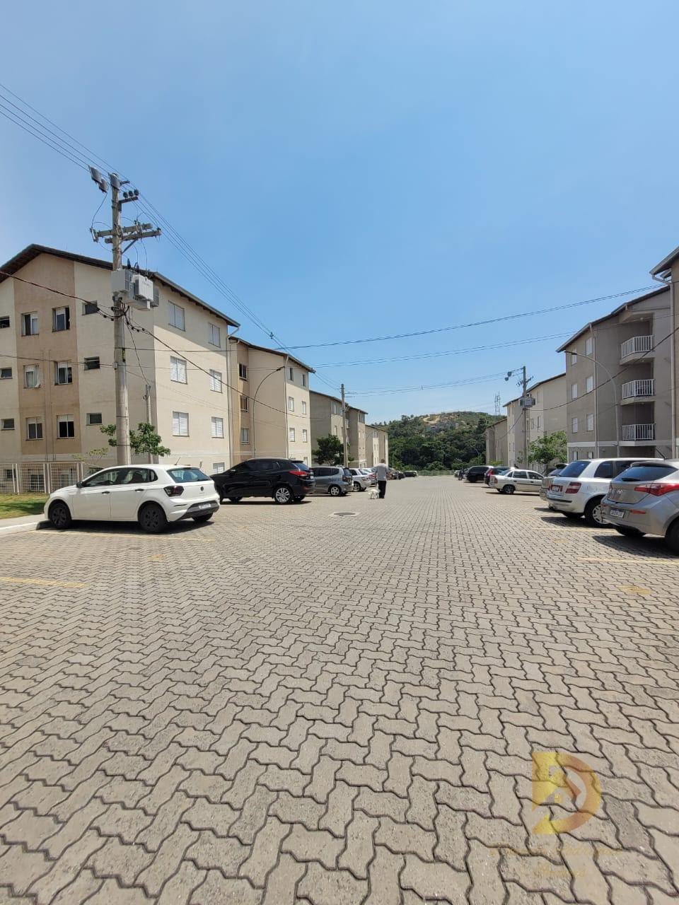 Apartamento à venda com 2 quartos, 1 banheiro e 1 vaga no Residencial São Luis, Francisco Morato (SP) — foto 20 de 23