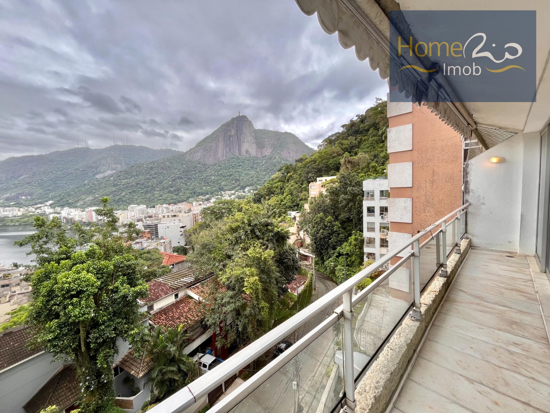 Apartamento à venda com 3 quartos, 1 suíte, 2 vagas e 162m² no Lagoa, Rio de Janeiro (RJ) — foto 11 de 30