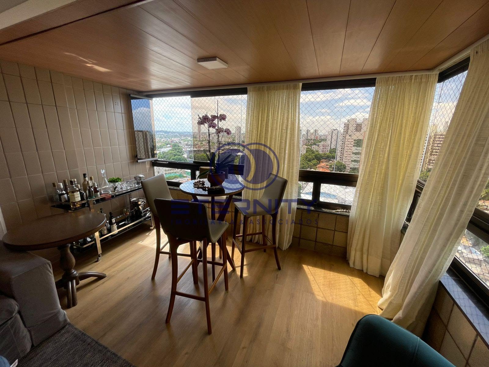 Apartamento à venda com 3 quartos, 1 suíte, 2 vagas e 160m² no Espinheiro, Recife (PE) — foto 28 de 30