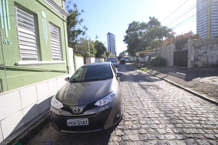 Casa à venda com 4 quartos, 1 banheiro e 90m² no Torre, Recife (PE) — foto 17 de 26