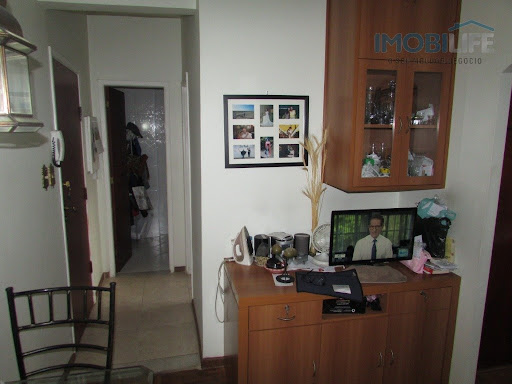 Apartamento Kitnete em Bela Vista - São Paulo, SP