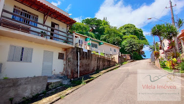 Casa em Pedras Ruivas  -  Paty do Alferes