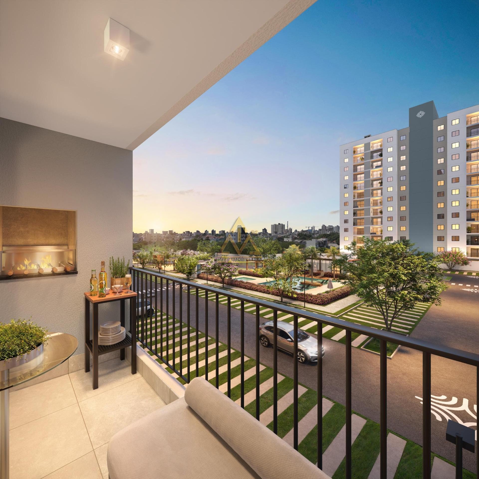Apartamento à venda com 2 quartos, 1 banheiro, 1 vaga e 48m² no Itajubá II, Barra Velha (SC) — foto 25 de 30