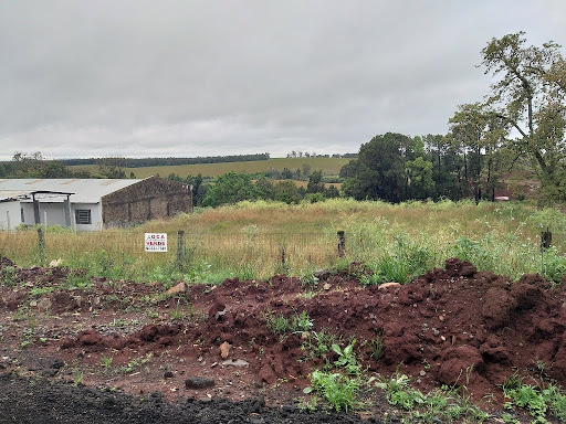 Terreno em Independência  -  Cruz Alta