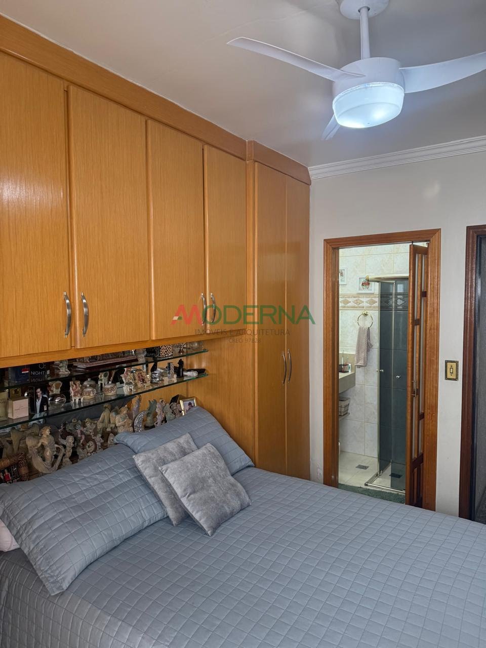 Casa à venda com 3 quartos, 1 suíte, 2 vagas e 135m² no Paulicéia, São Bernardo do Campo (SP) — foto 8 de 28