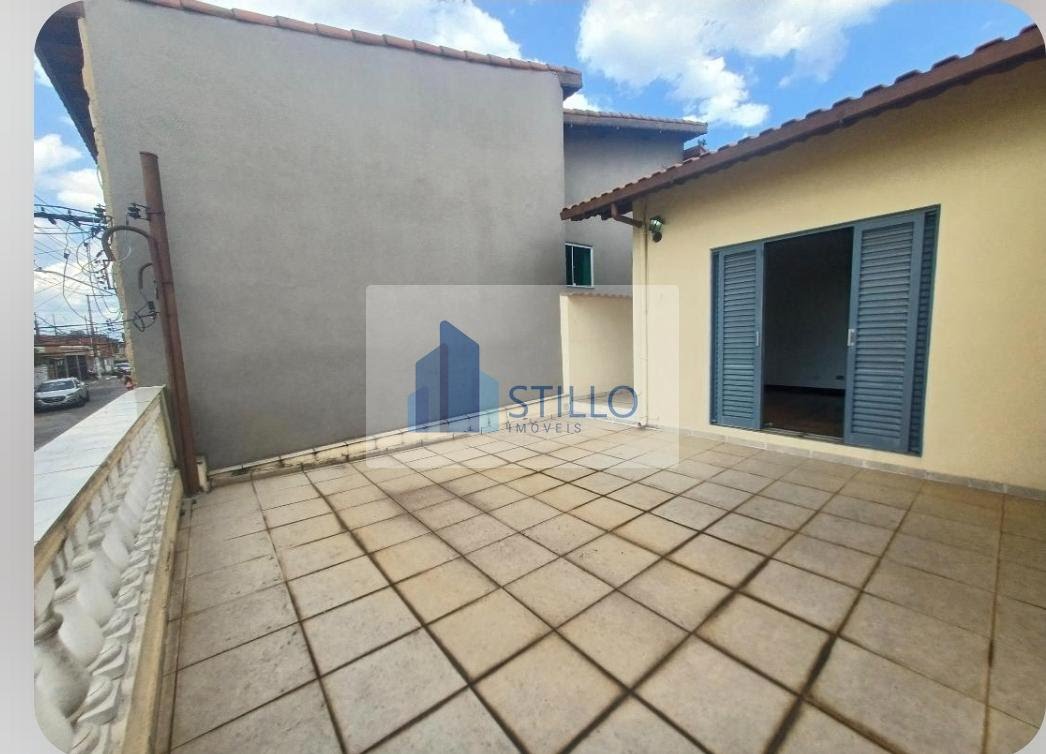 Casa à venda com 3 quartos, 1 suíte, 2 vagas e 132m² no Chácara Belenzinho, São Paulo (SP) — foto 18 de 21