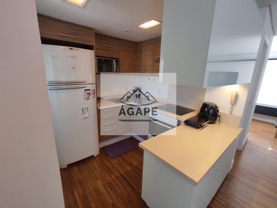Apartamento à venda com 2 quartos, 1 suíte, 2 vagas e 104m² no Moema, São Paulo (SP) — foto 19 de 20