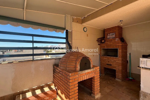 Apartamento, 3 quartos, 184 m² - Foto 8