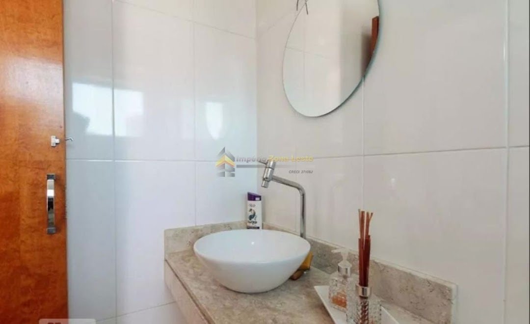 Casa, 3 quartos, 90 m² - Foto 28