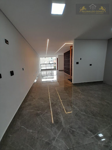 Casa em Parque das Nações  -  Santo André