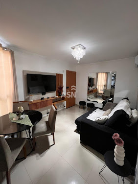 Apartamento Mobiliado em Atlantica  -  Rio das Ostras