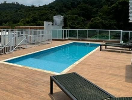 Cobertura à venda com 2 quartos, 2 banheiros, 2 vagas e 87m² no Praia das Toninhas, Ubatuba (SP) — foto 17 de 19