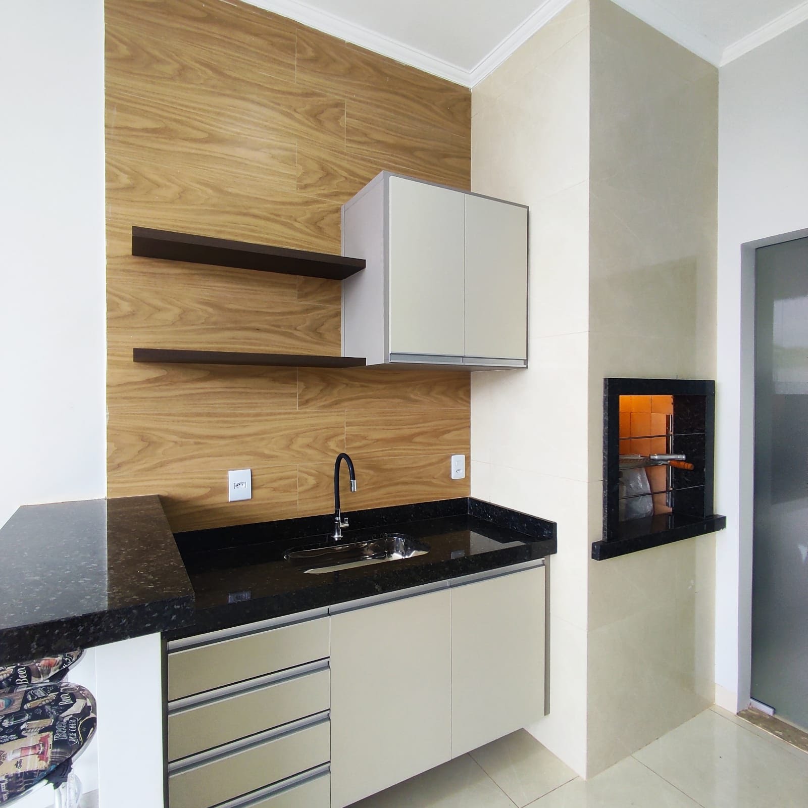 Casa à venda com 3 quartos, 1 suíte, 2 vagas e 90m² no Jardim dos Ipês, Três Lagoas (MS) — foto 15 de 16
