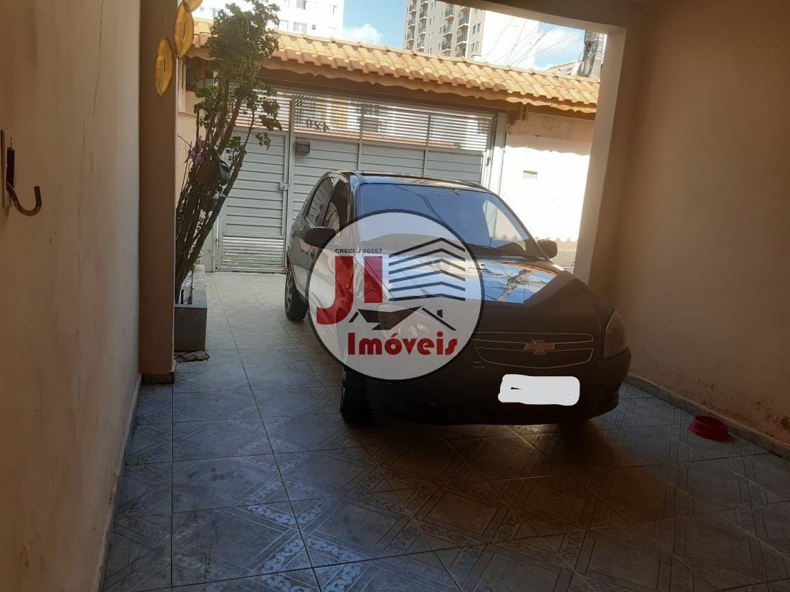 Garagem