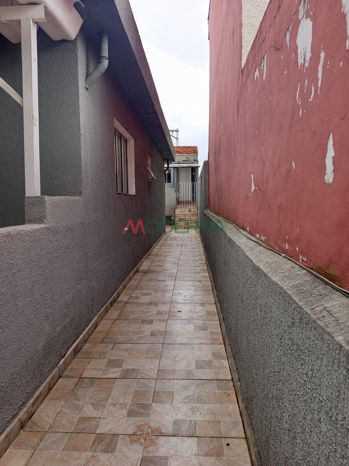 Casa à venda com 2 quartos, 1 banheiro, 2 vagas e 228m² no Paulicéia, São Bernardo do Campo (SP) — foto 23 de 30